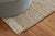 GlobeWest | Tepih Lunan Rug | Umber