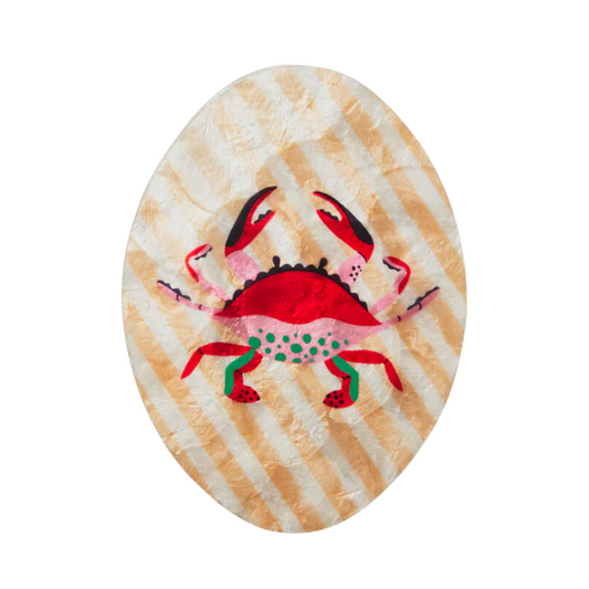 Offshore Crab Tile