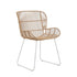 FLOORSTOCK BRISBANE ONLY | Globewest | Granada Butterfly Dining Chair