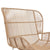 FLOORSTOCK BRISBANE ONLY | Globewest | Granada Butterfly Dining Chair