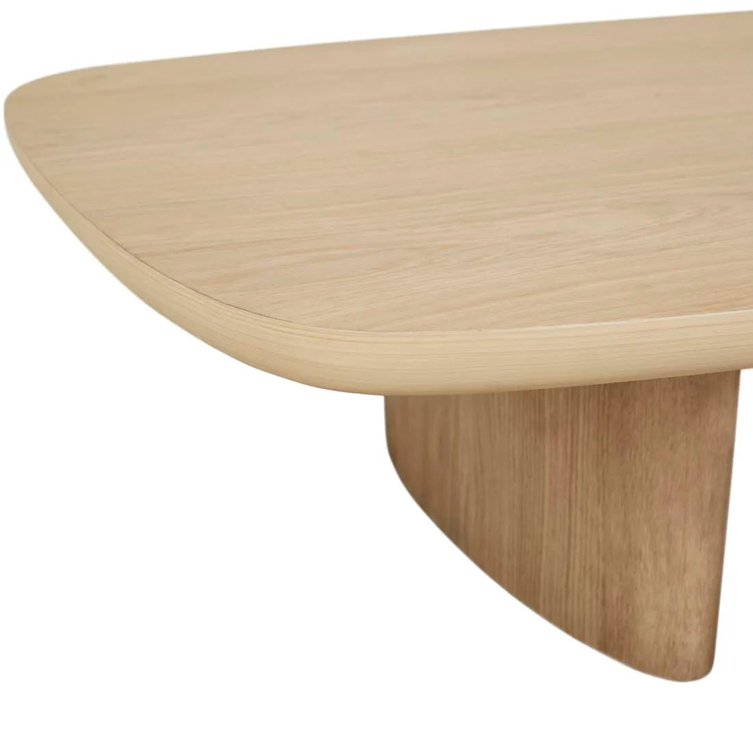 GlobeWest | Seb Balance Coffee Table | Oak