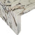 GlobeWest | Elle Monument Coffee Table | Matt Ocean Marble