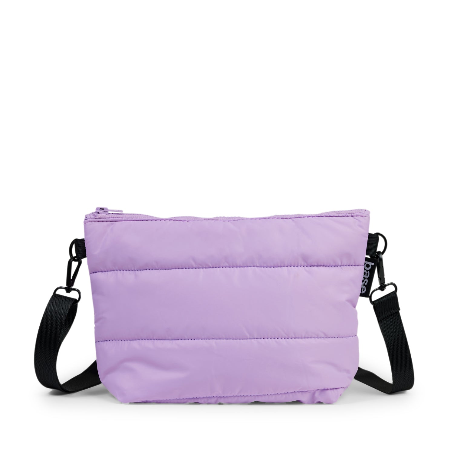 Purple cross body on sale bag