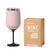 Huski Wine Tumbler 2.0| Powder Pink