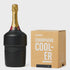 Huski Champagne Cooler |Black