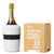 Huski Champagne Cooler | White