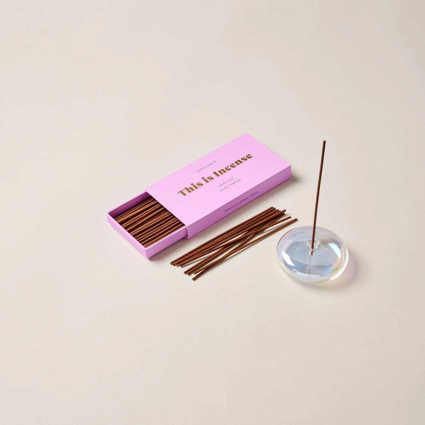 Dreamland Incense