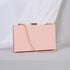 Caddy Acrylic Handbag Pink