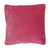 Cushion⎮Velvet⎮Tigerlily