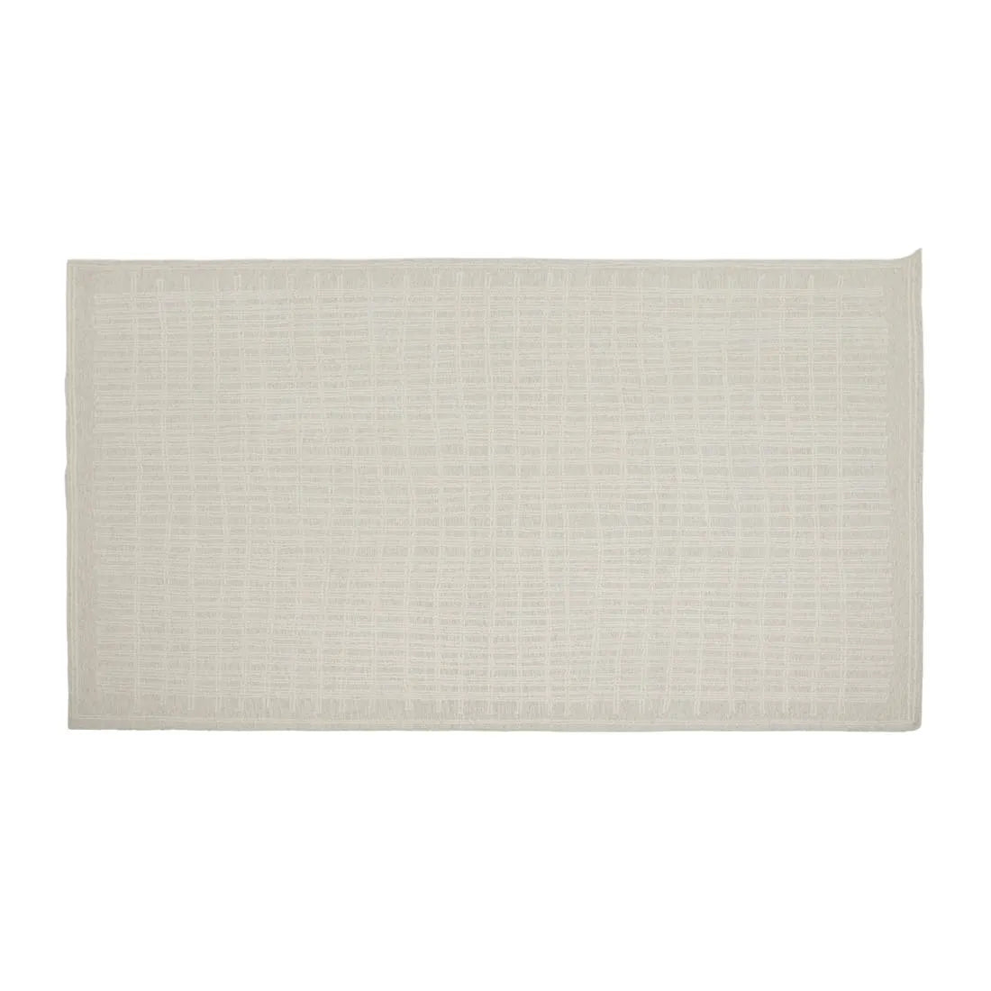 GlobeWest | Tepih Hobson Rug | Ivory