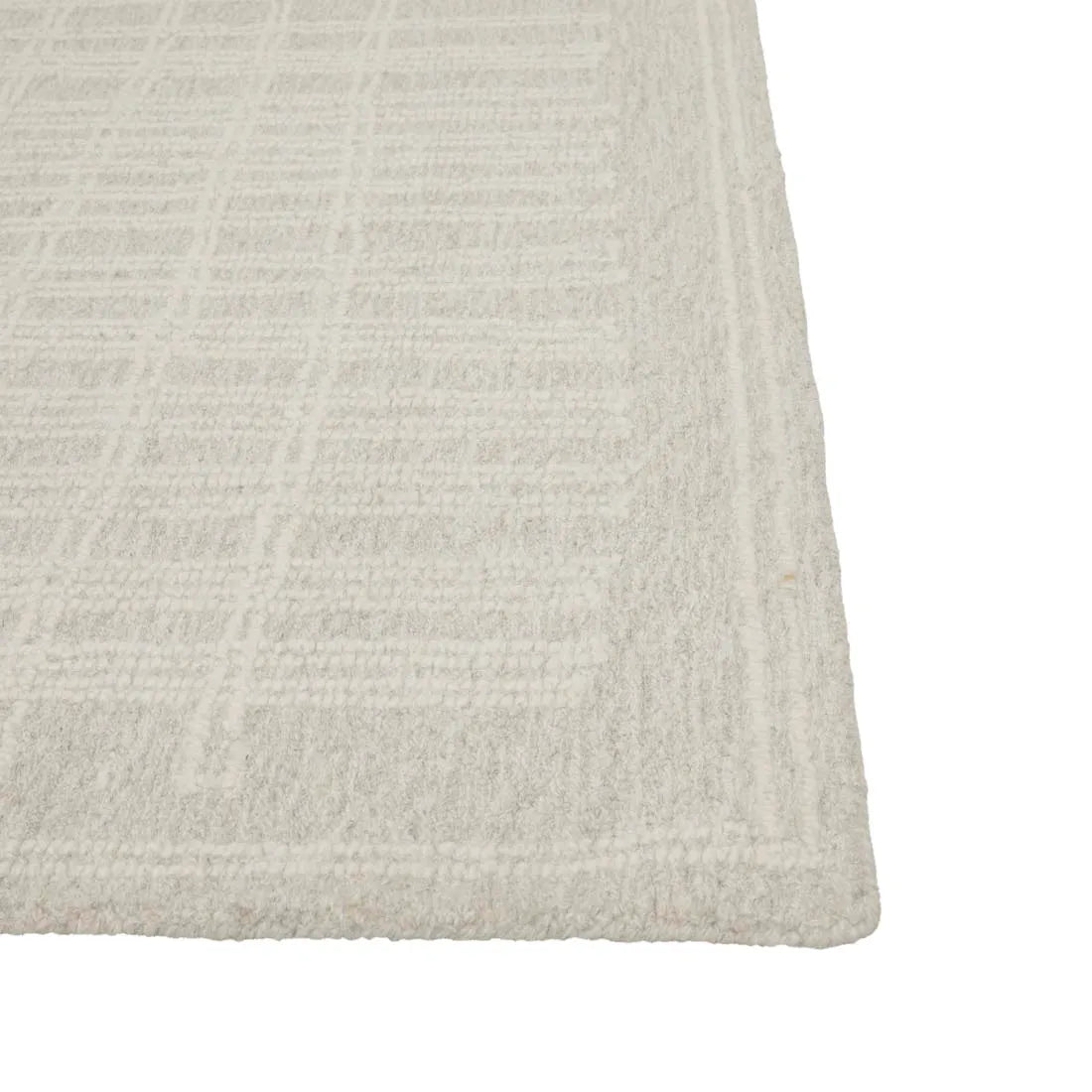 GlobeWest | Tepih Hobson Rug | Ivory