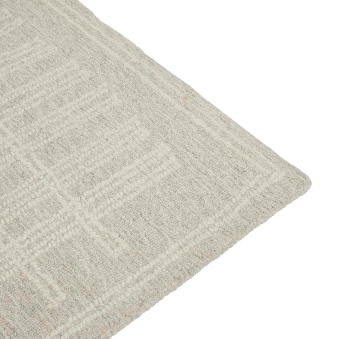 GlobeWest | Tepih Hobson Rug | Ivory