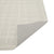 GlobeWest | Tepih Hobson Rug | Ivory