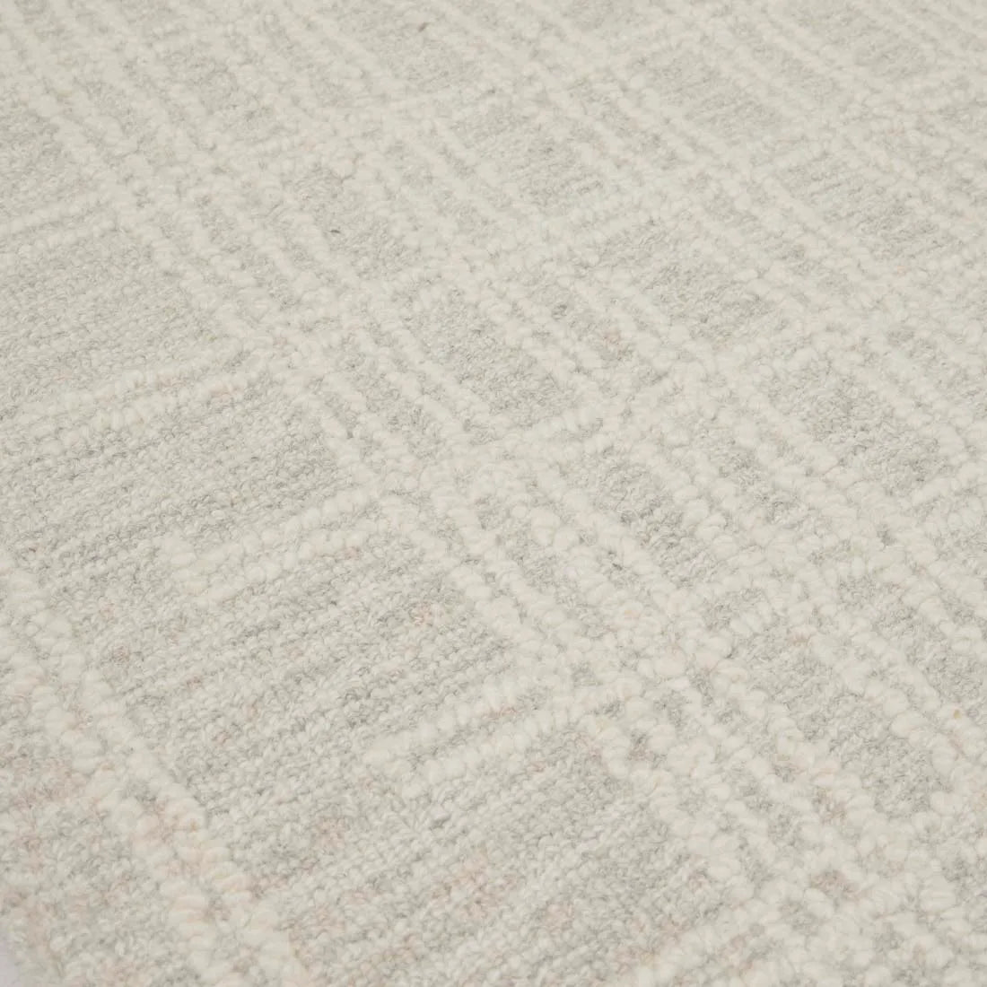 GlobeWest | Tepih Hobson Rug | Ivory