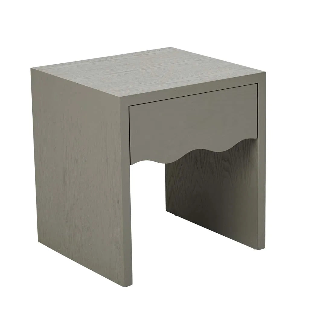 GlobeWest | Artie Wave Bedside Table