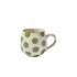 Toulouse Mug⎮Green Spot