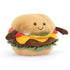 Jellycat | Amuseables | Burger