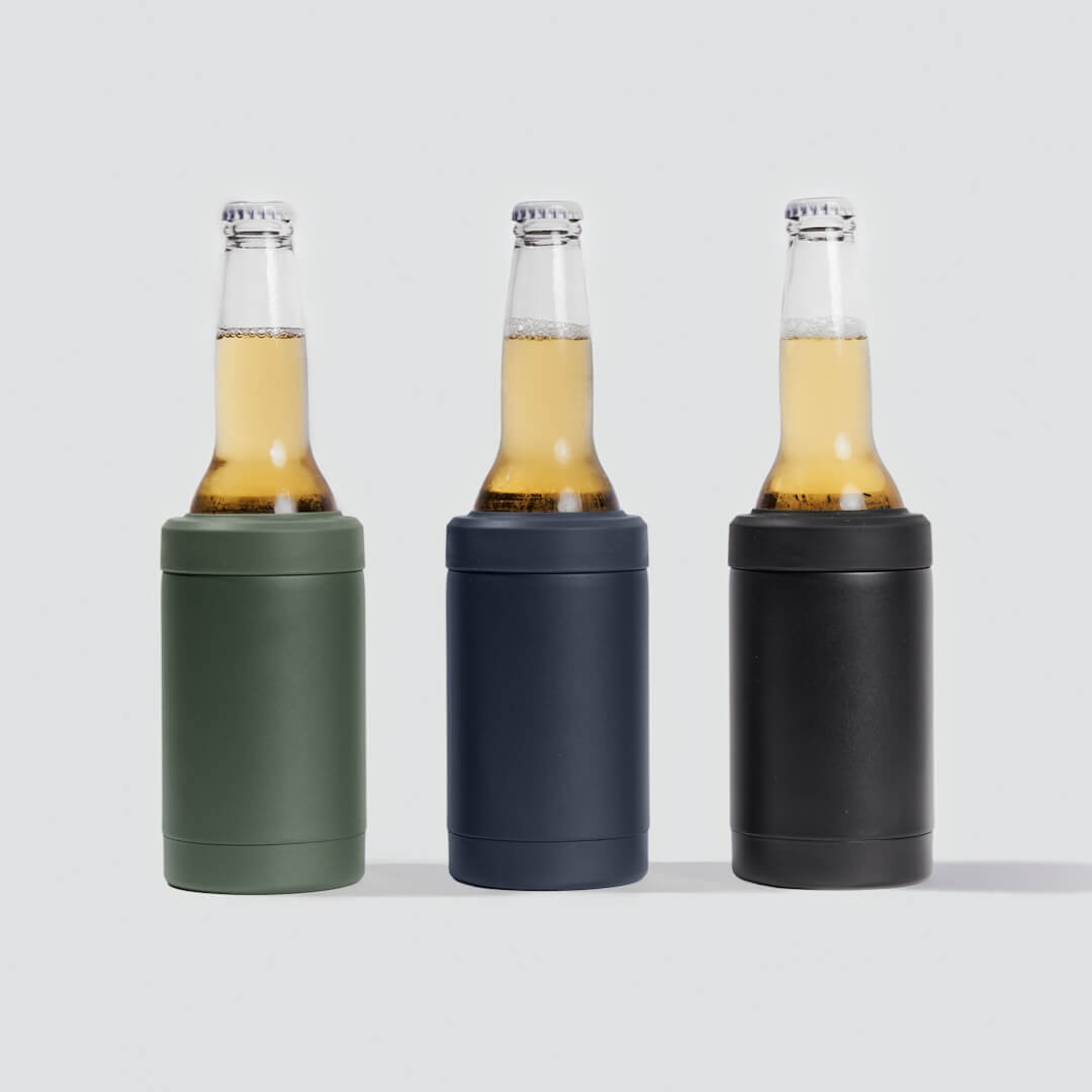 Stubby/Can Cooler⎮Black