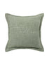 Burton Tailored Cushion⎮Seagrass