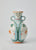 Earthenware Vase⎮Totem Duo⎮Multi