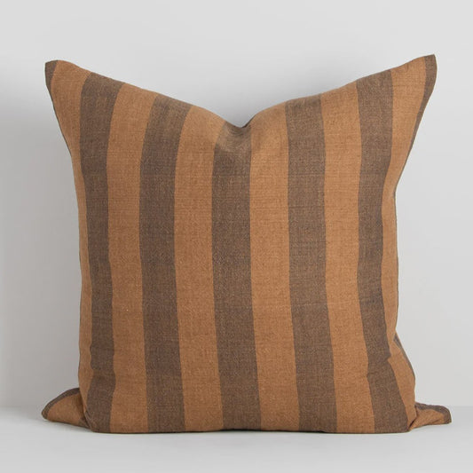 Noosa Cushion⎮Cumin⎮55cm