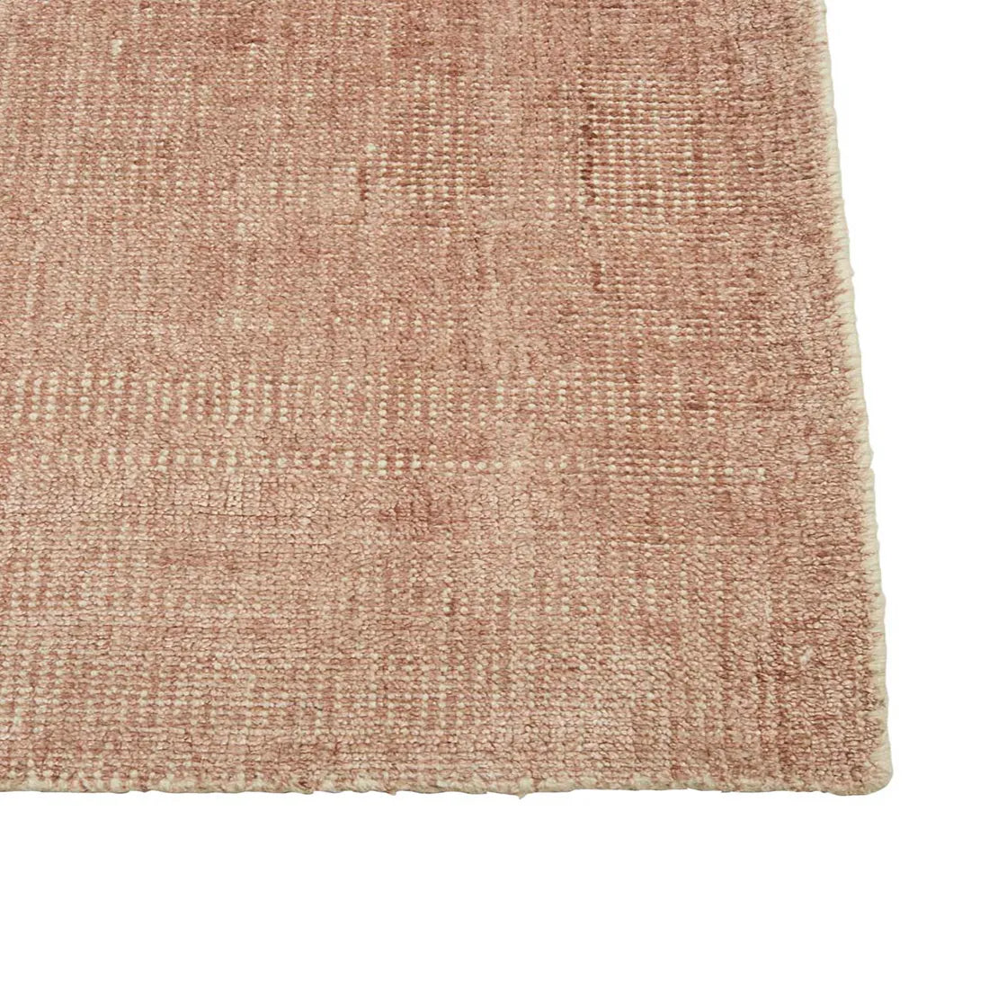 GlobeWest | Tepih Neptune Rug | Dusty Rose