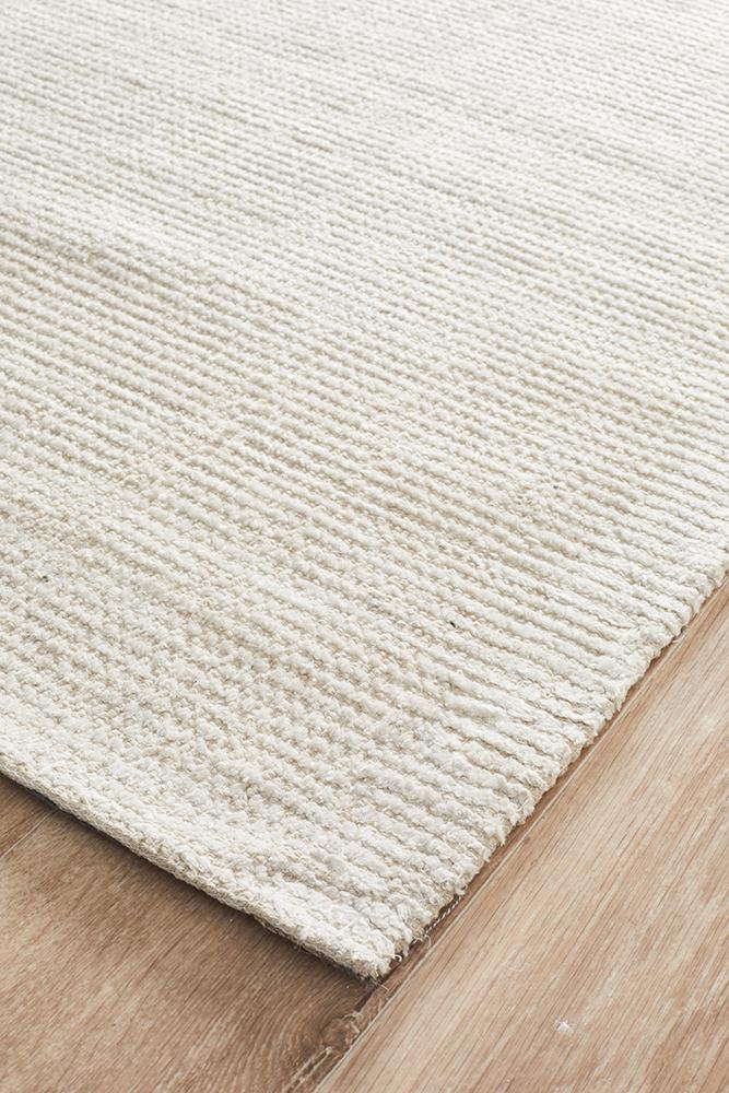 Entice Ivory Rug