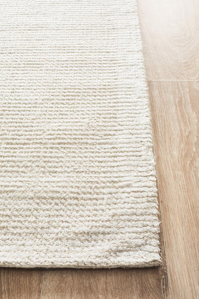 Entice Ivory Rug