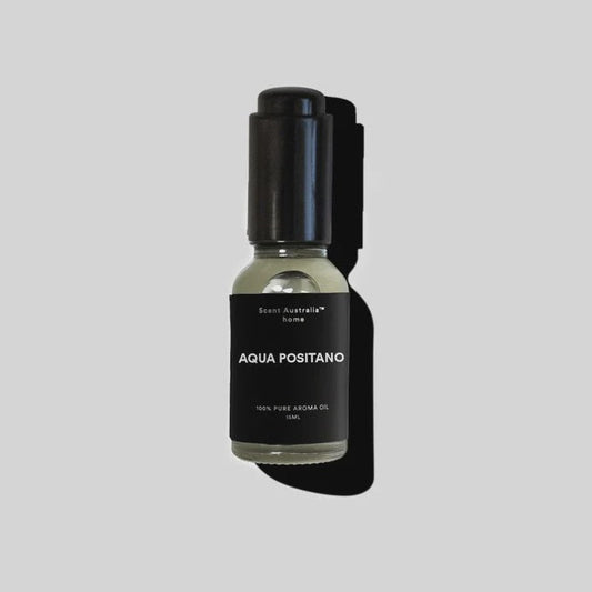 Aqua Positano Oil