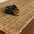 Natural Jute Doormat