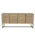 GlobeWest | Willow Woven Buffet