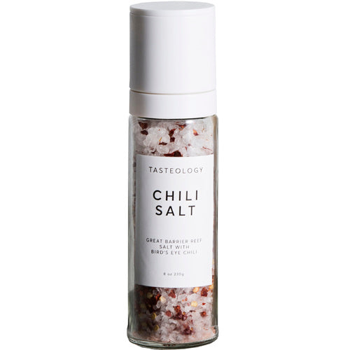 Gourmet Salt