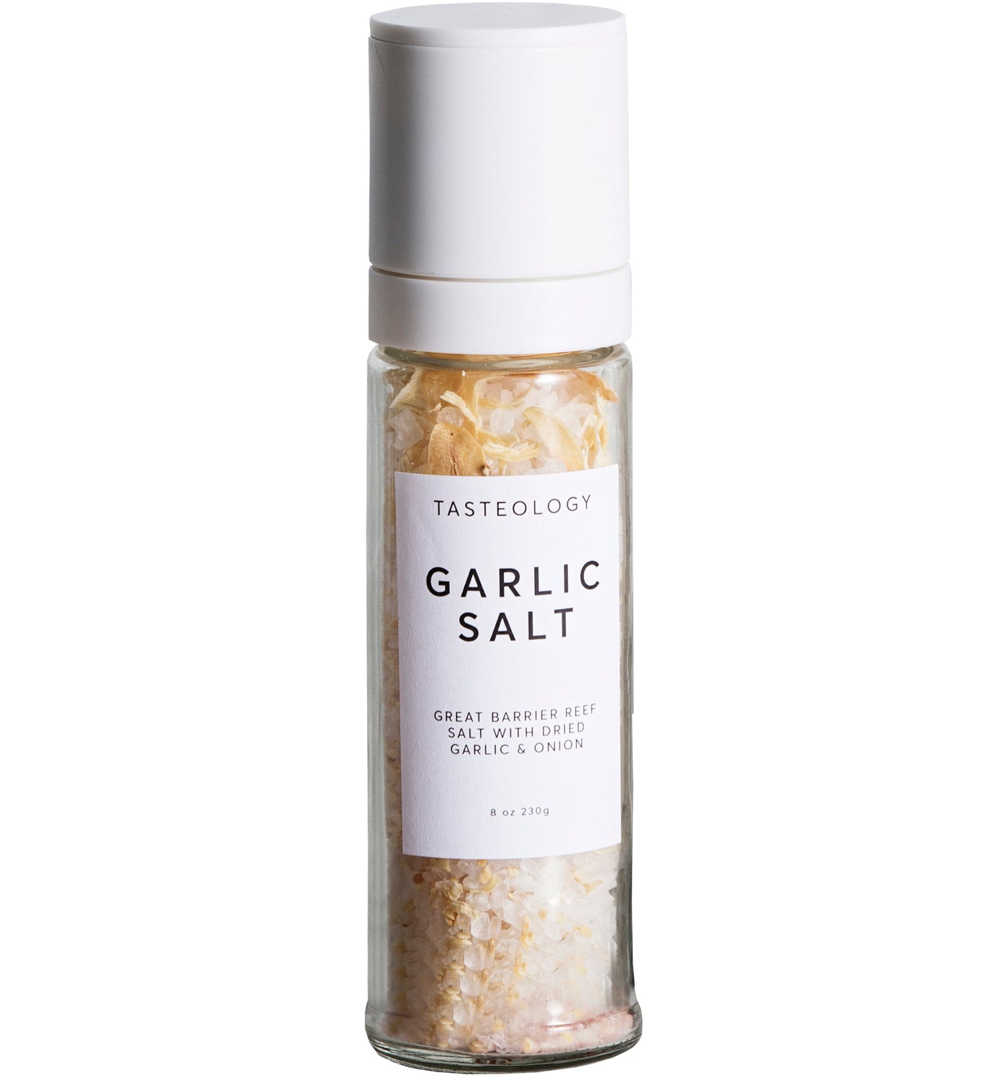 Gourmet Salt