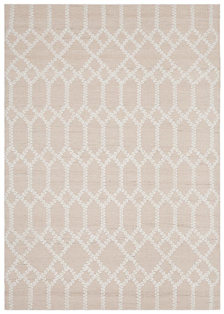 Hudson 805 Nude Rug