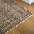 Natural jute rug