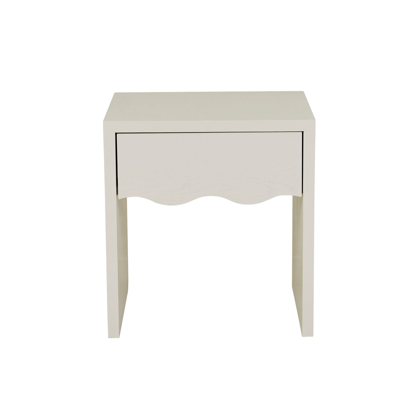 GlobeWest | Artie Wave Bedside Table