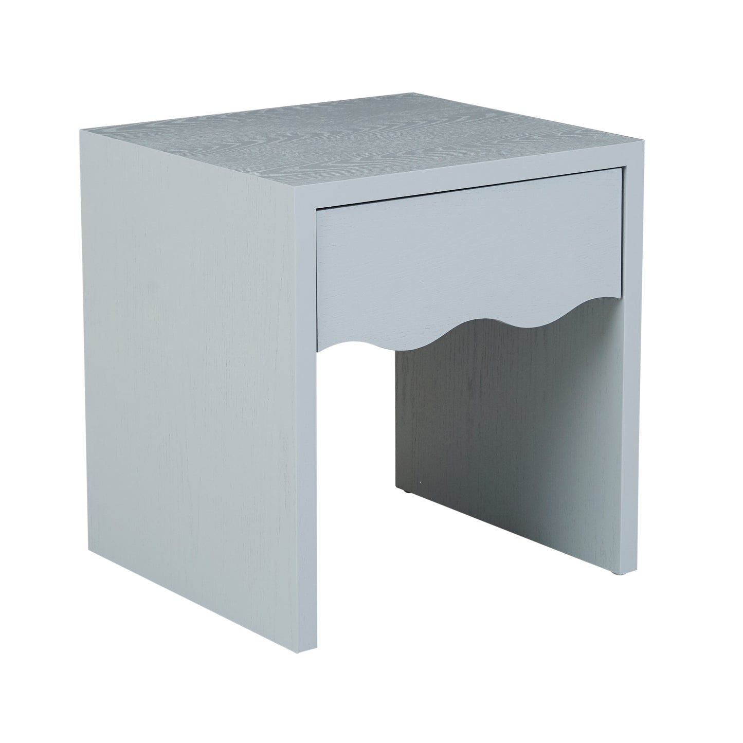 GlobeWest | Artie Wave Bedside Table