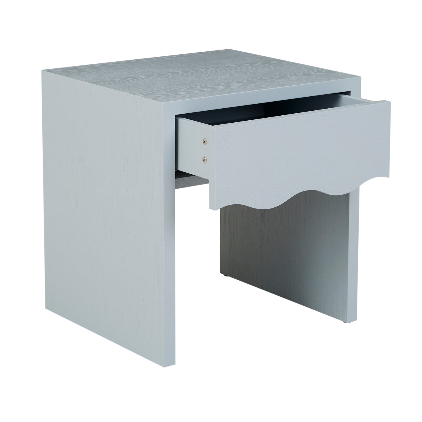 GlobeWest | Artie Wave Bedside Table