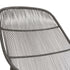 GlobeWest | Granada Scoop Occasional Chair (Outdoor)