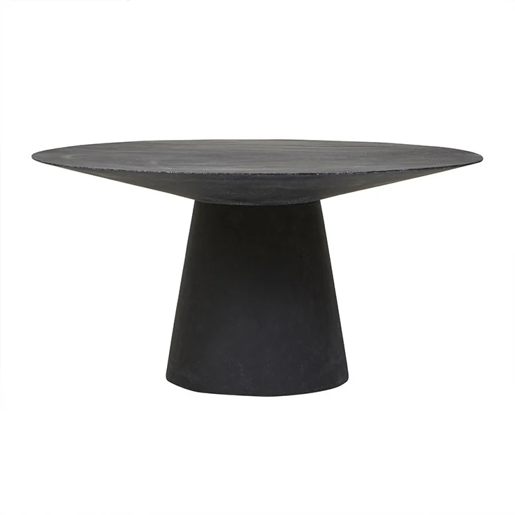 Livorno round online dining table